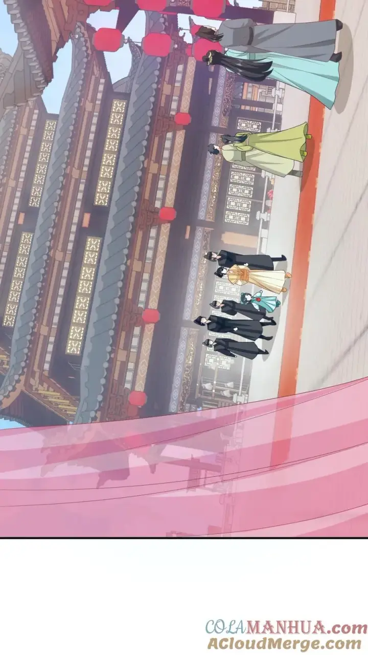 《我出钱你出命，我俩一起神经病》第76话 使用钞能力图3