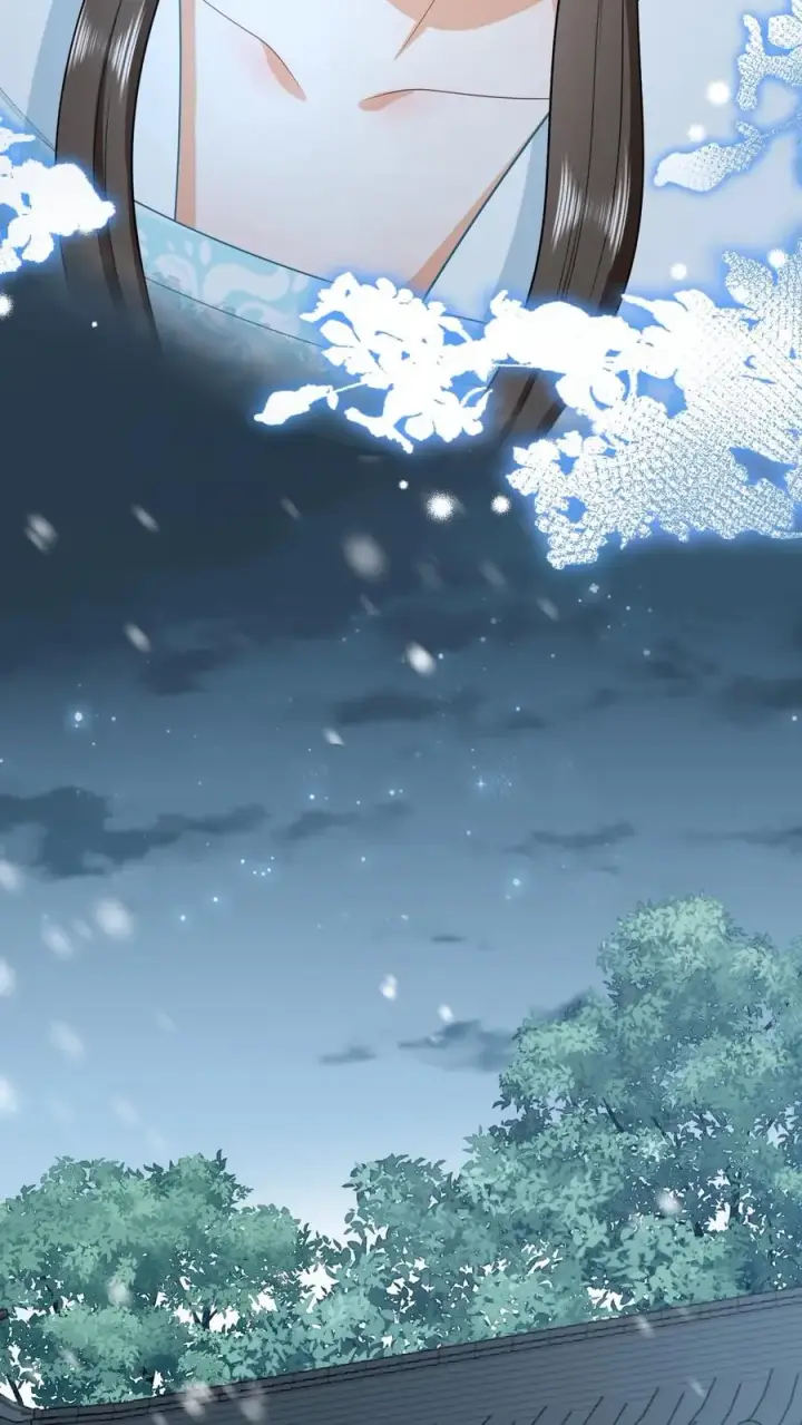 《我出钱你出命，我俩一起神经病》第86话 皇后的秘密图4