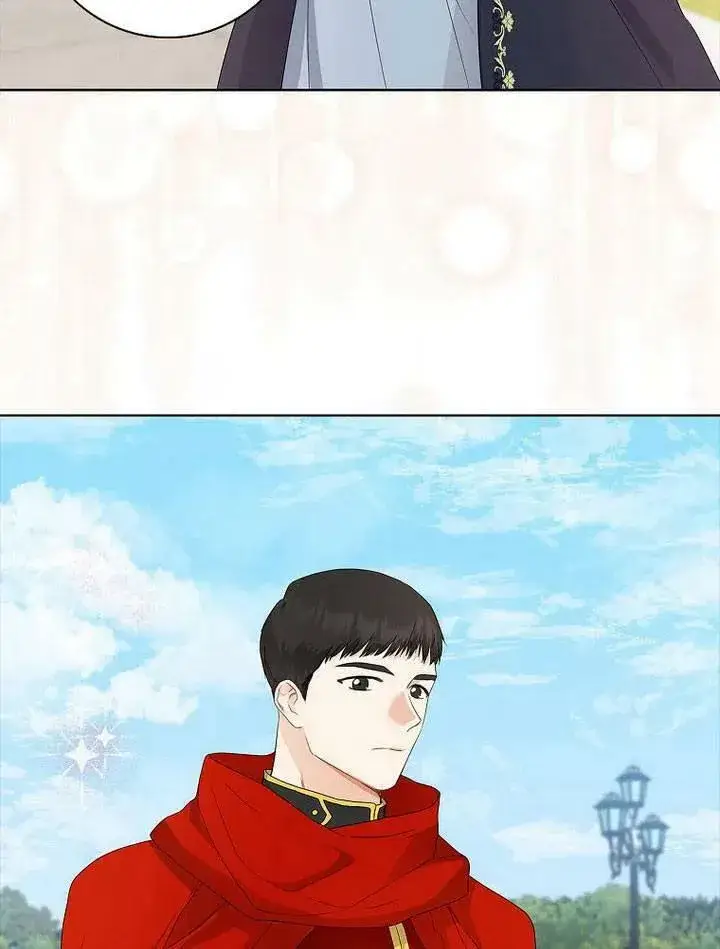 《我的暴君变成小孩儿了》第13话图38