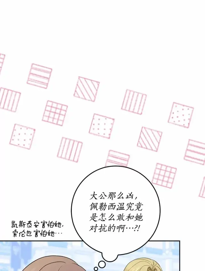 《我的暴君变成小孩儿了》35.偶遇索伦图100
