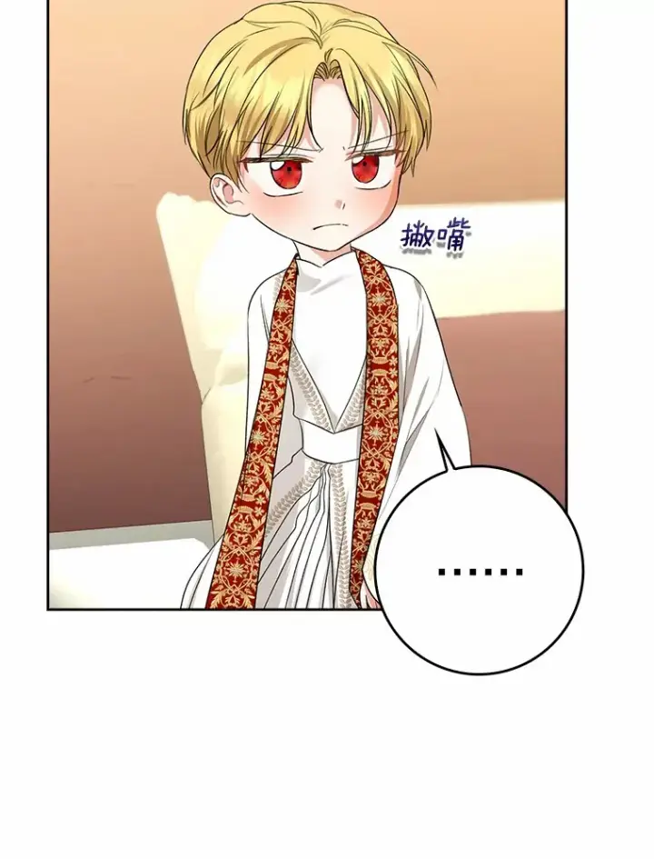 《我的暴君变成小孩儿了》35.偶遇索伦图25