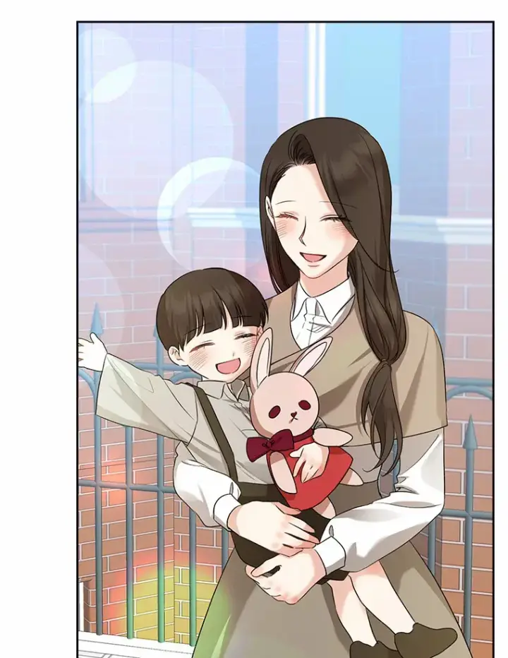 《我的暴君变成小孩儿了》35.偶遇索伦图42