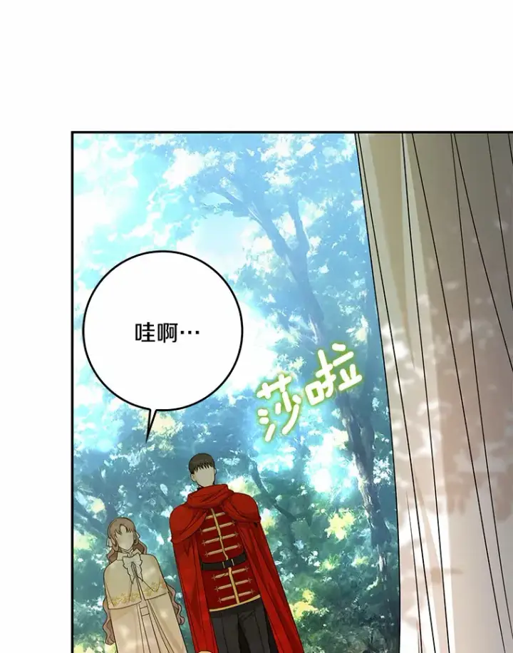 《我的暴君变成小孩儿了》36.神圣节图100