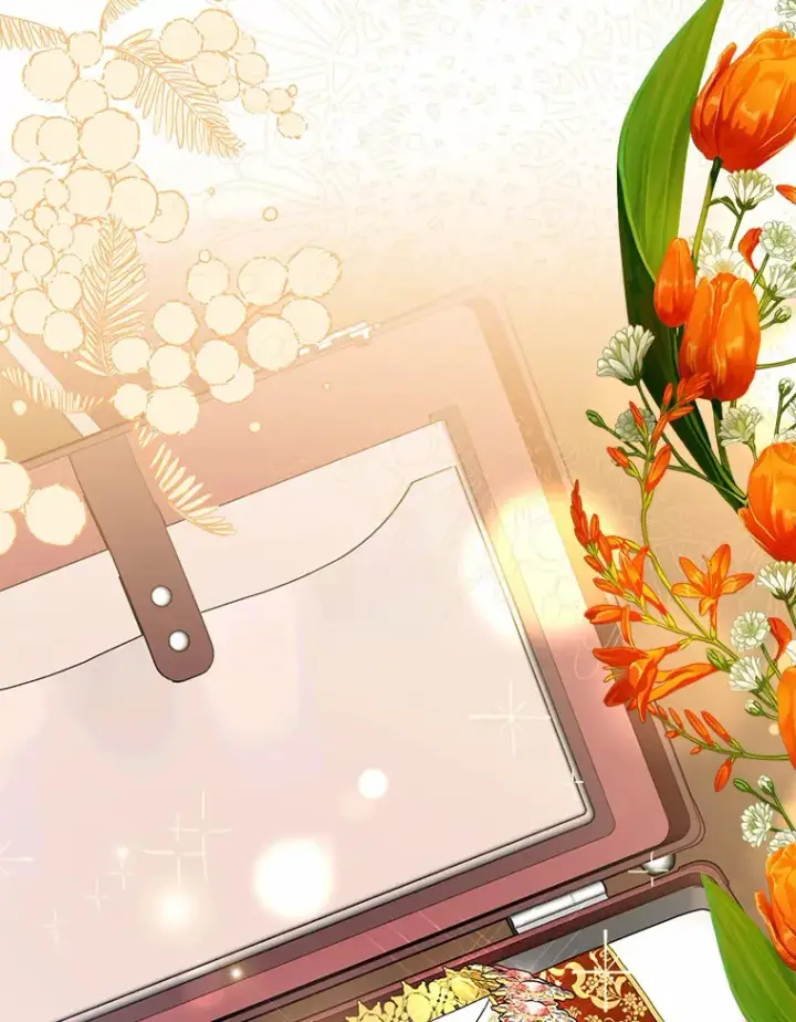 《我的暴君变成小孩儿了》36.神圣节图19