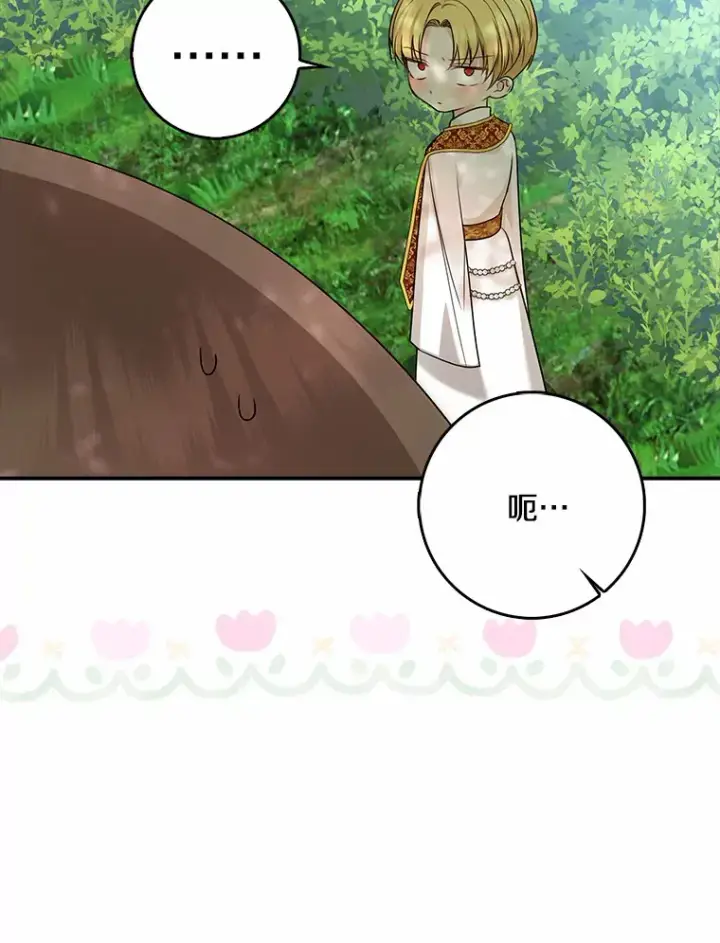 《我的暴君变成小孩儿了》37.伟大的守护者图11
