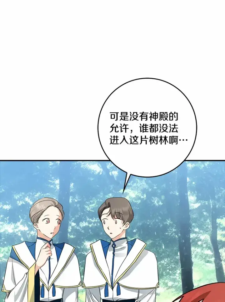 《我的暴君变成小孩儿了》37.伟大的守护者图127