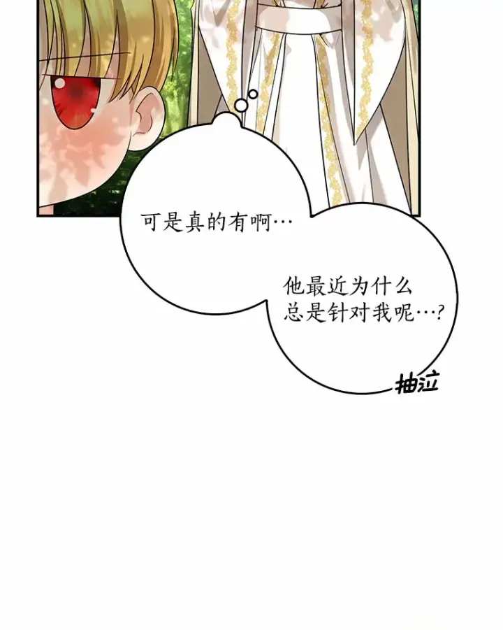 《我的暴君变成小孩儿了》37.伟大的守护者图13