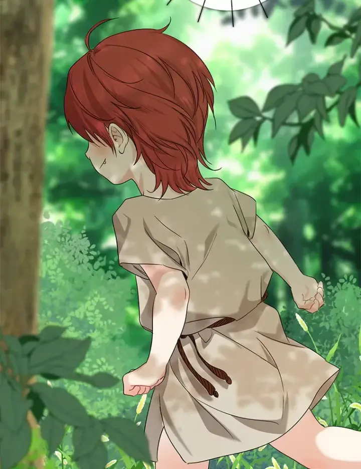 《我的暴君变成小孩儿了》37.伟大的守护者图2