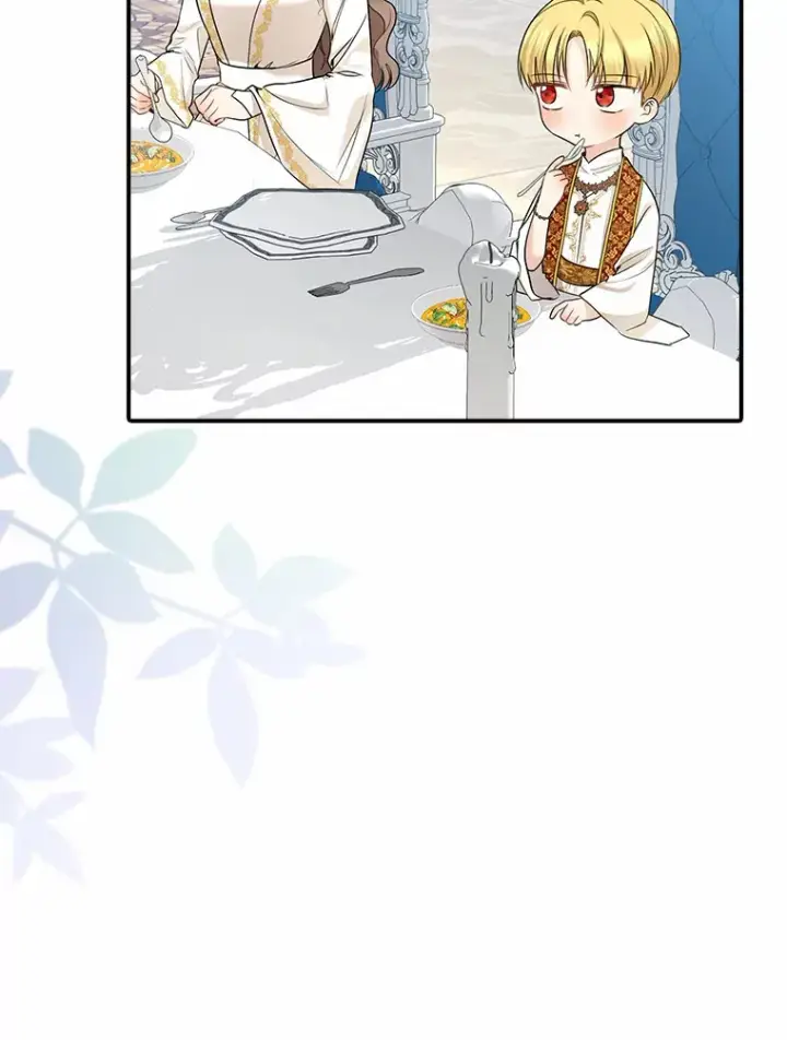 《我的暴君变成小孩儿了》37.伟大的守护者图33