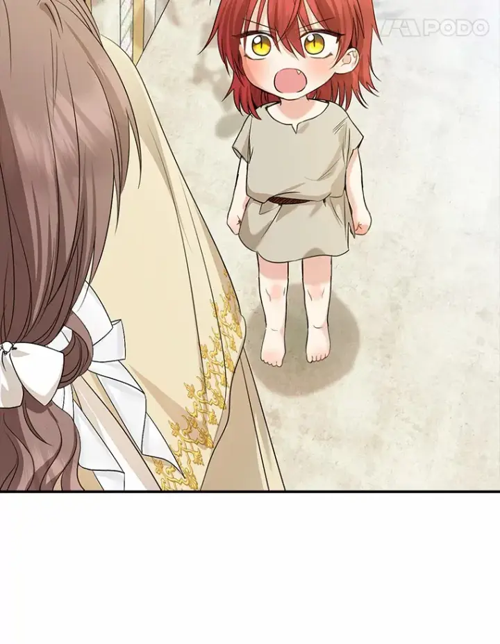 《我的暴君变成小孩儿了》37.伟大的守护者图55