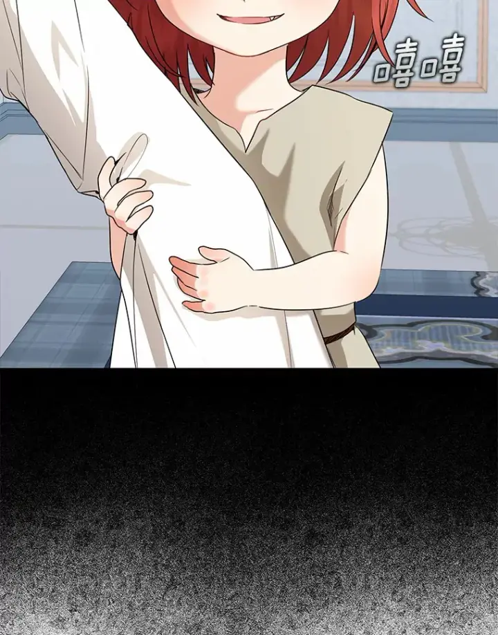 《我的暴君变成小孩儿了》38.带他回皇城图103