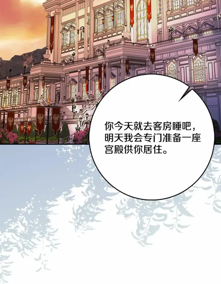 《我的暴君变成小孩儿了》38.带他回皇城图146