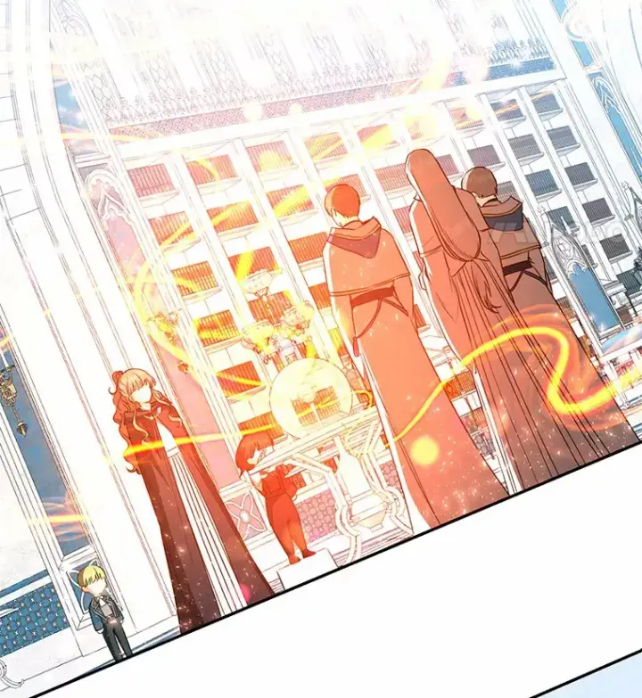 《我的暴君变成小孩儿了》41.准备建国日图11