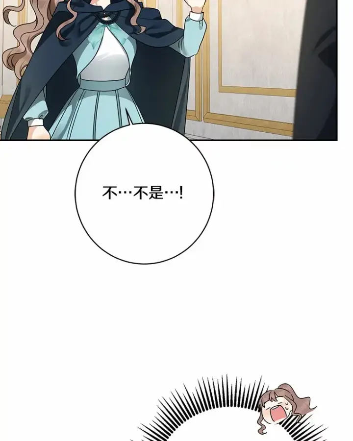 《我的暴君变成小孩儿了》42.赐予“祝福”的人选图108