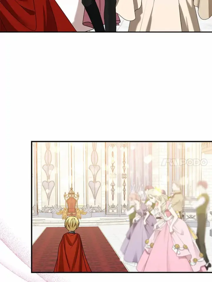 《我的暴君变成小孩儿了》43.繁忙的庆典图14
