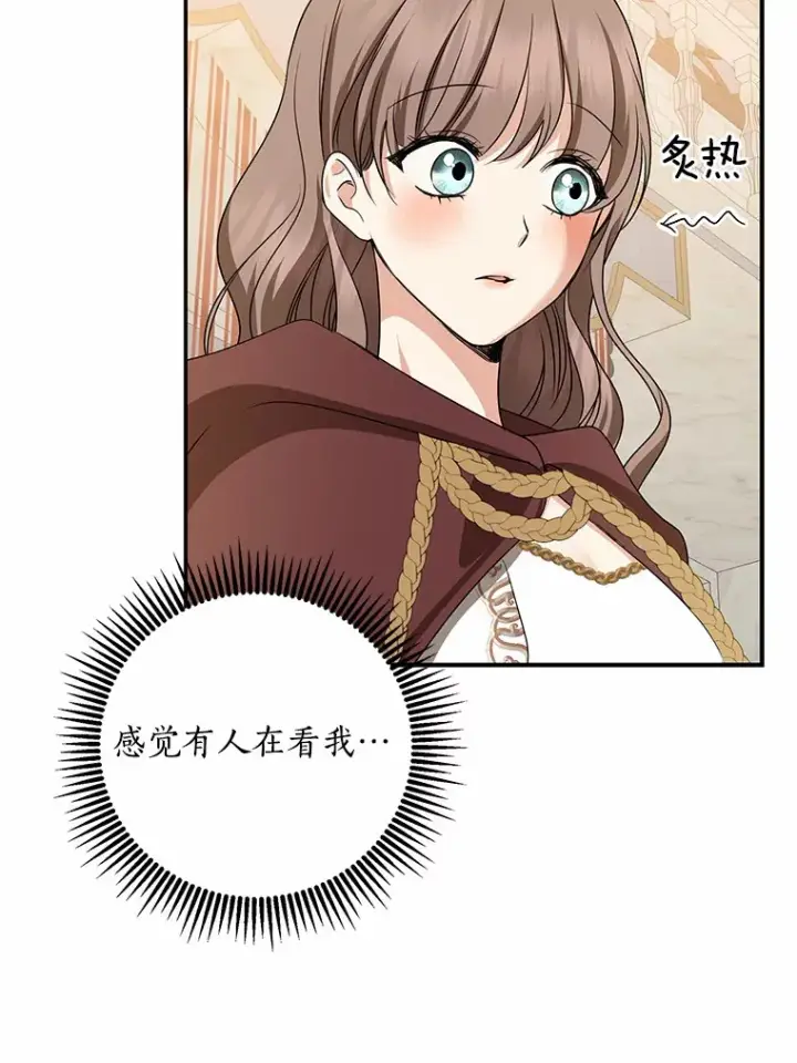 《我的暴君变成小孩儿了》43.繁忙的庆典图28