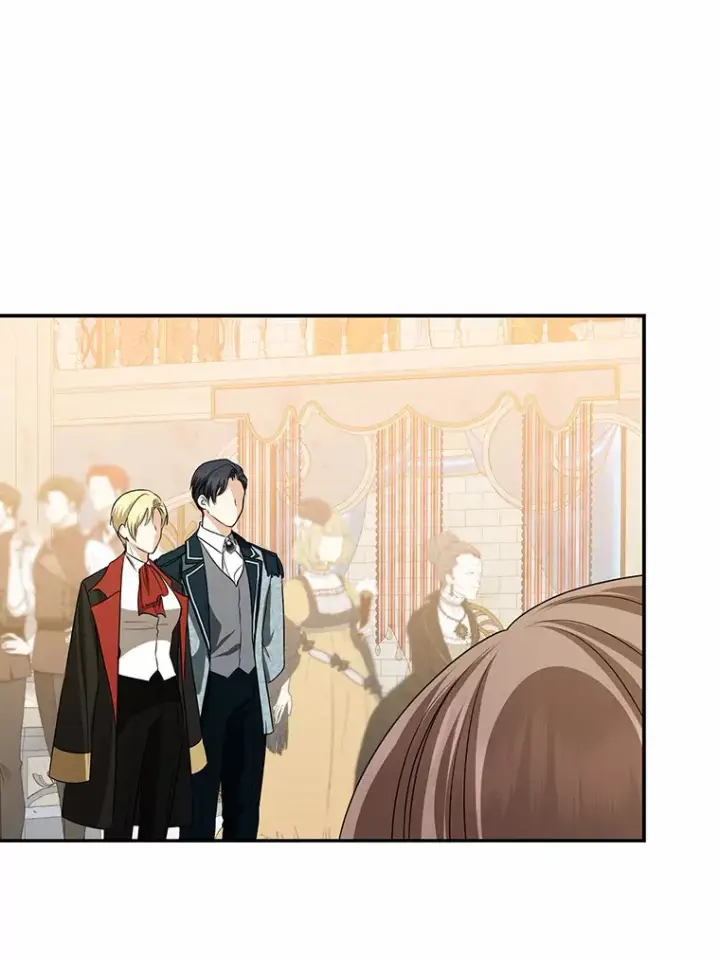 《我的暴君变成小孩儿了》43.繁忙的庆典图29