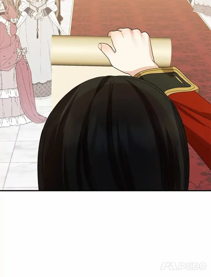 《我的暴君变成小孩儿了》43.繁忙的庆典图46