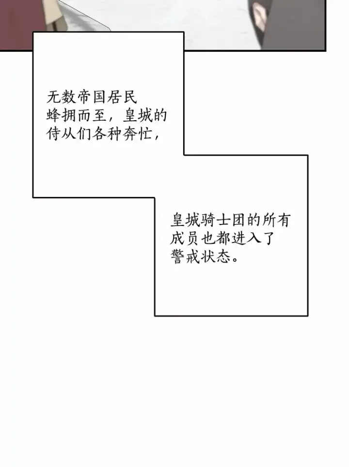《我的暴君变成小孩儿了》43.繁忙的庆典图5