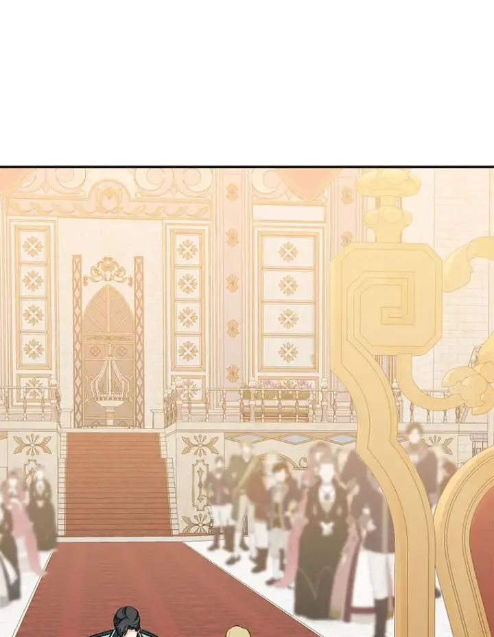 《我的暴君变成小孩儿了》43.繁忙的庆典图54