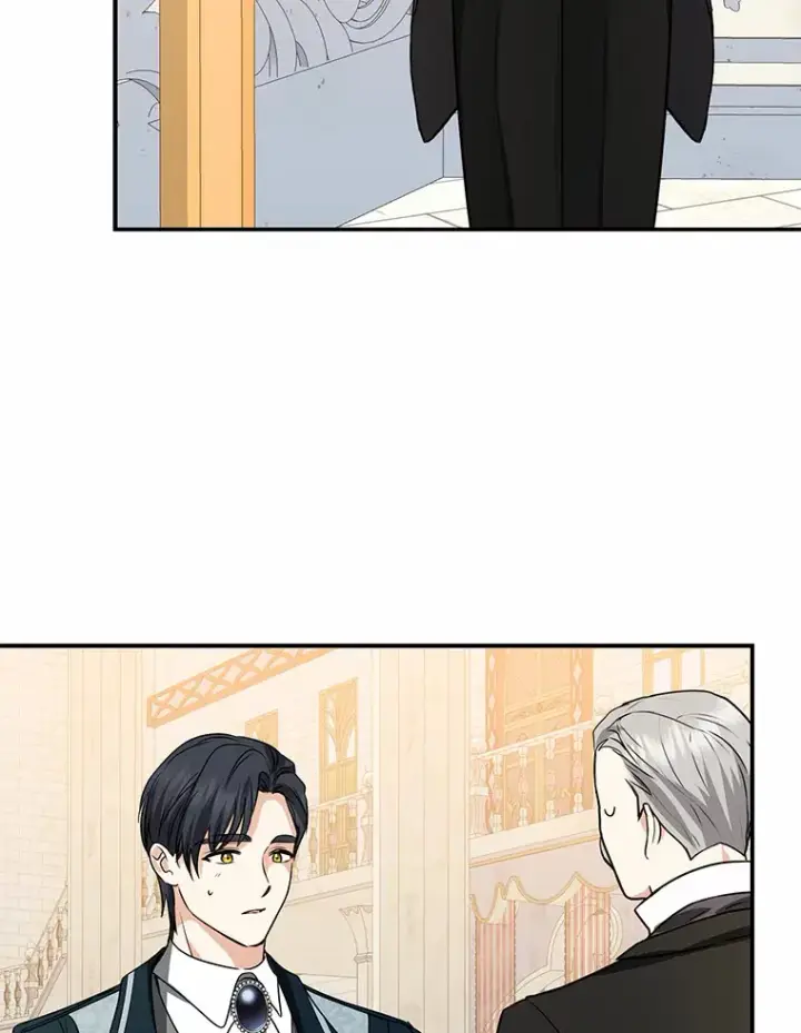 《我的暴君变成小孩儿了》43.繁忙的庆典图57
