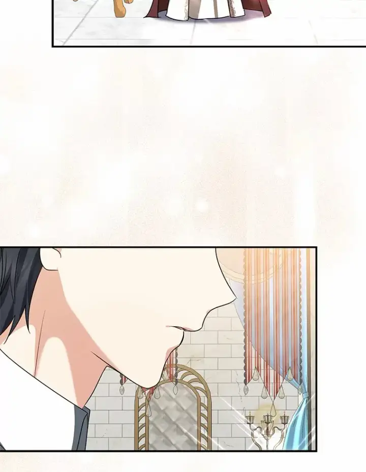 《我的暴君变成小孩儿了》43.繁忙的庆典图62