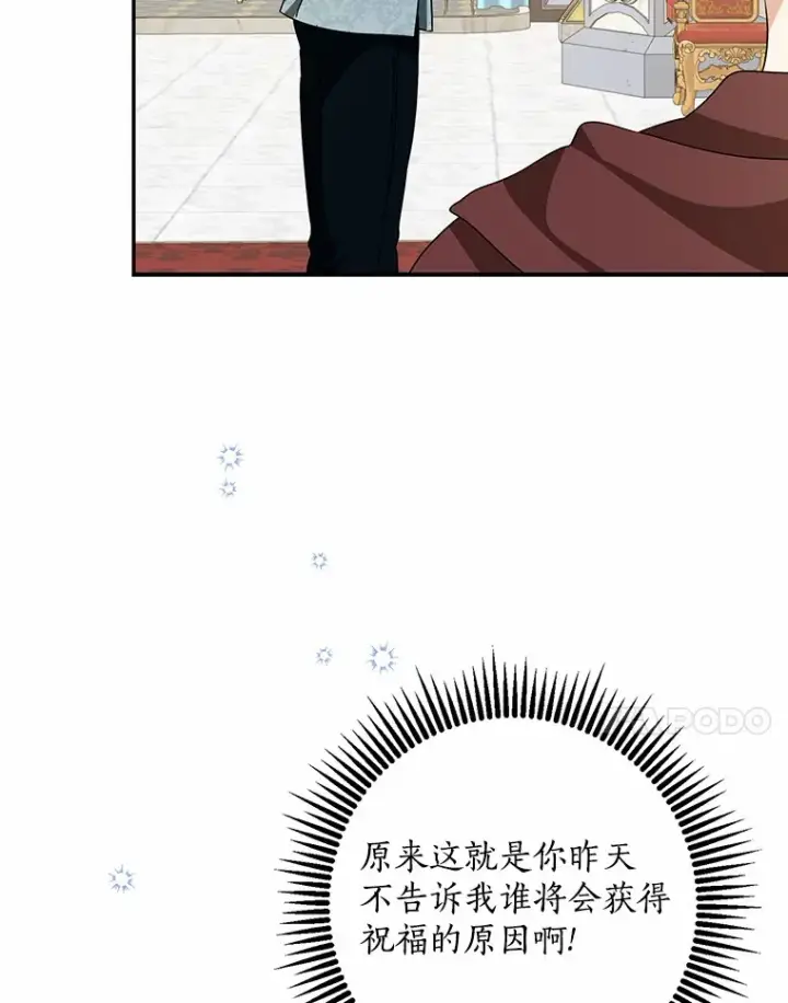 《我的暴君变成小孩儿了》43.繁忙的庆典图66