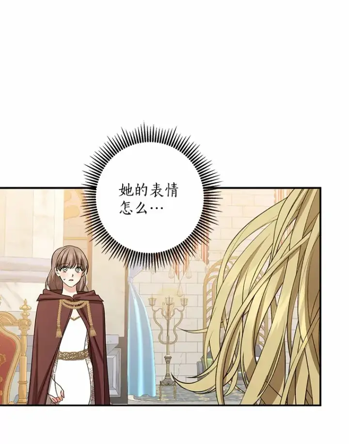 《我的暴君变成小孩儿了》43.繁忙的庆典图74
