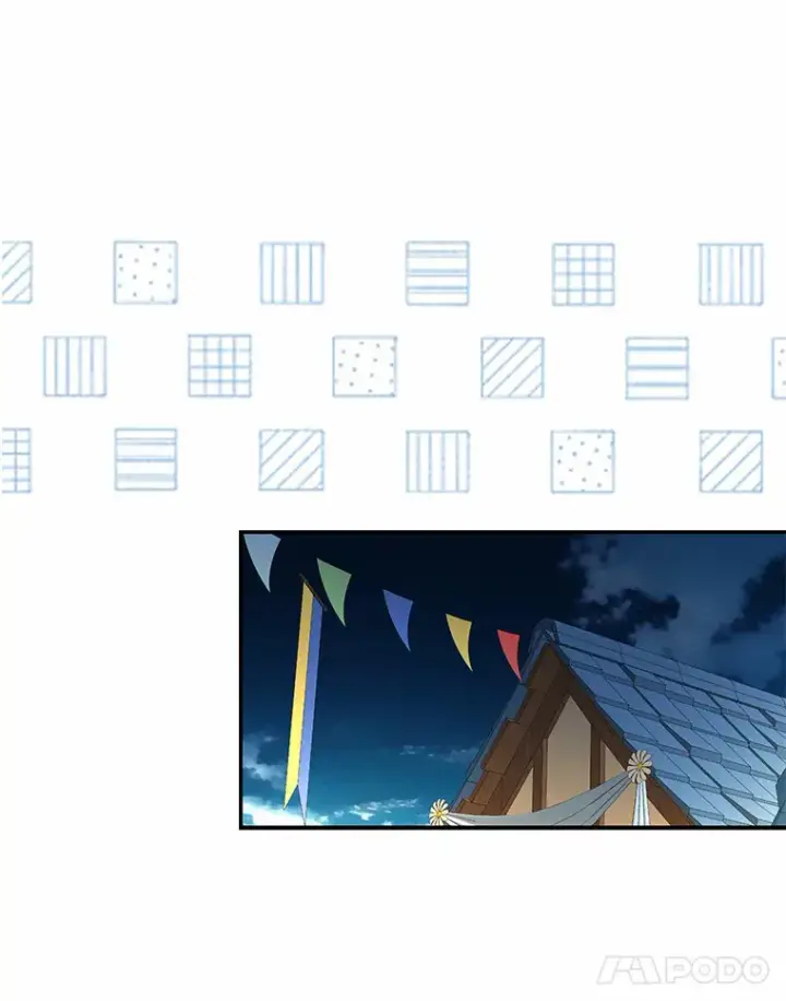 《我的暴君变成小孩儿了》44.演出戏图45