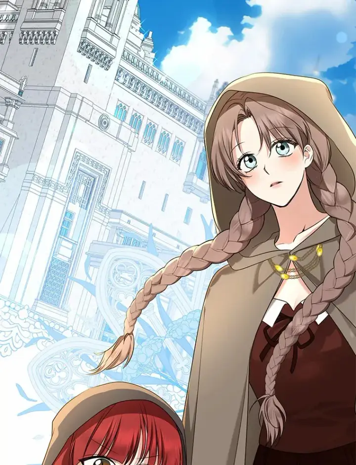 《我的暴君变成小孩儿了》45.寻找圣物图39