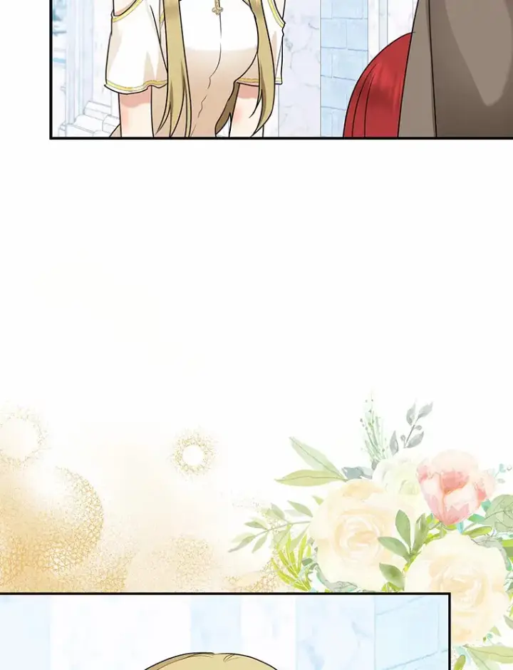 《我的暴君变成小孩儿了》46.顺利脱险图48