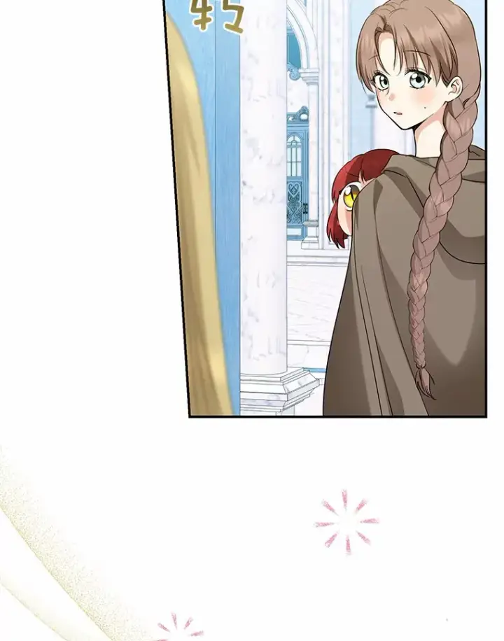 《我的暴君变成小孩儿了》46.顺利脱险图57