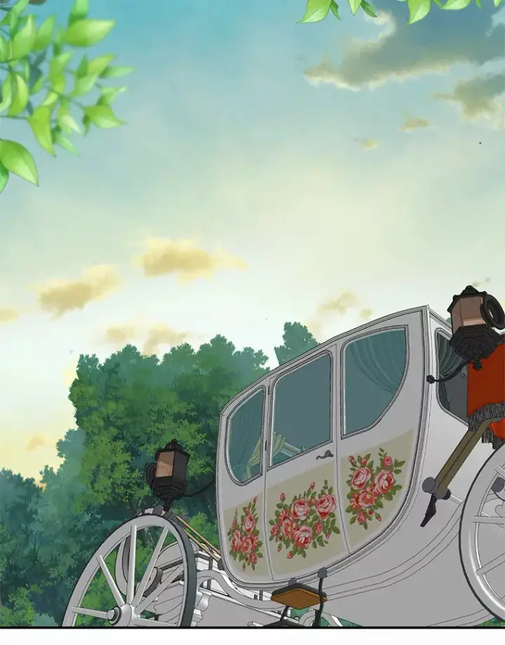 《我的暴君变成小孩儿了》46.顺利脱险图84