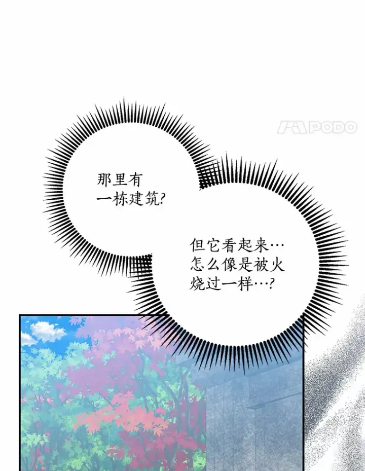 《我的暴君变成小孩儿了》47.深树林图100