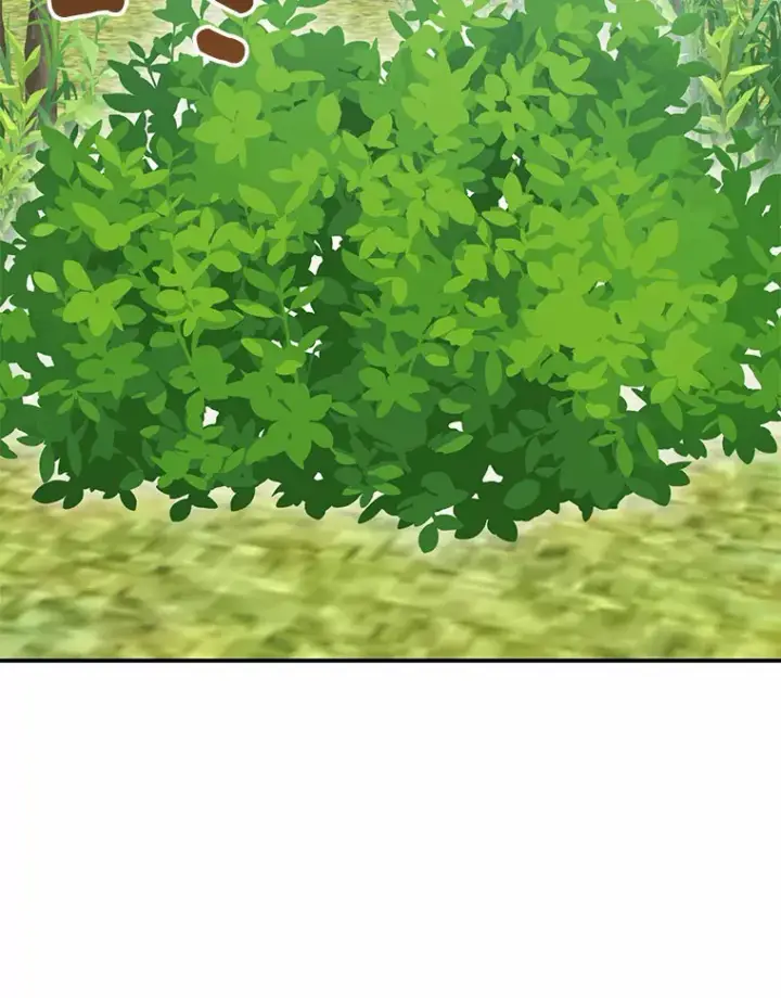 《我的暴君变成小孩儿了》47.深树林图72