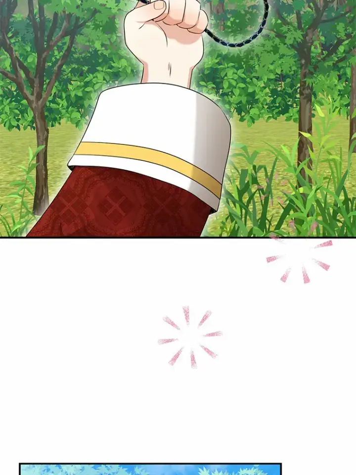 《我的暴君变成小孩儿了》47.深树林图81