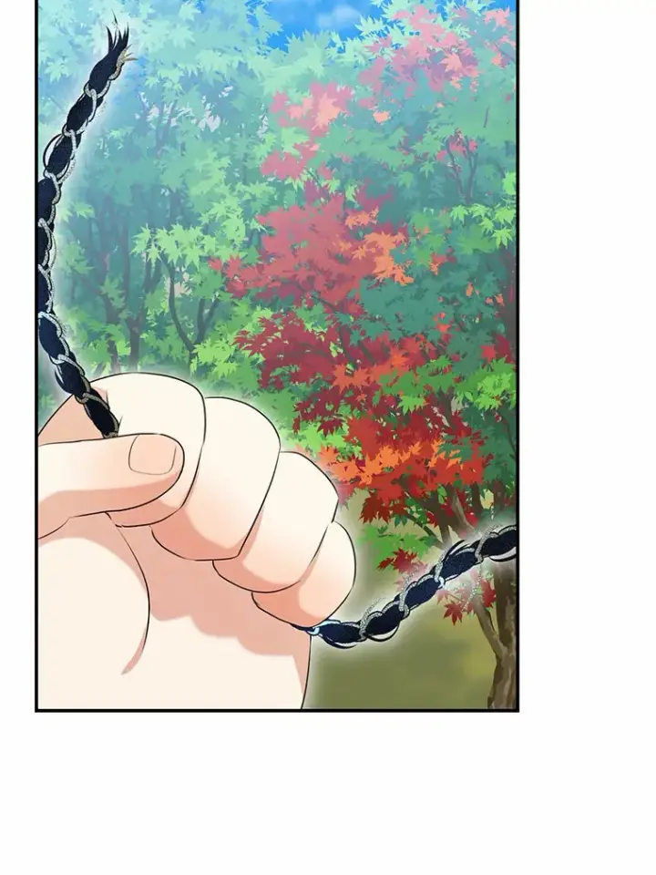 《我的暴君变成小孩儿了》47.深树林图82