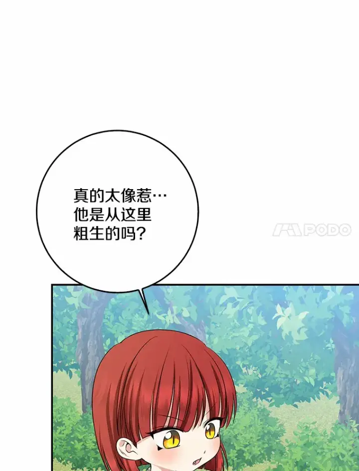 《我的暴君变成小孩儿了》47.深树林图90