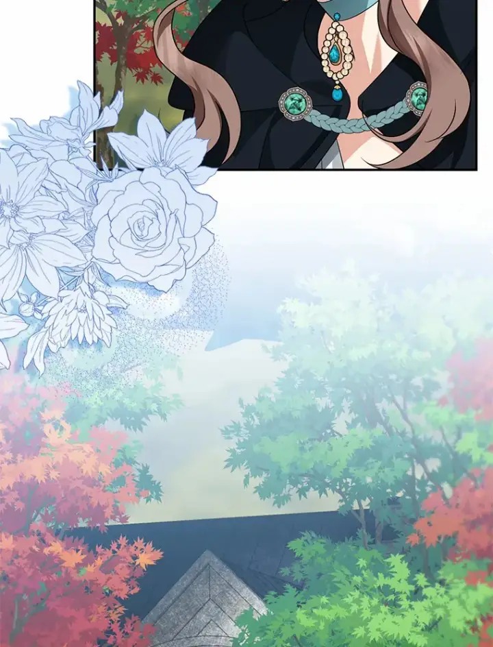 《我的暴君变成小孩儿了》47.深树林图98