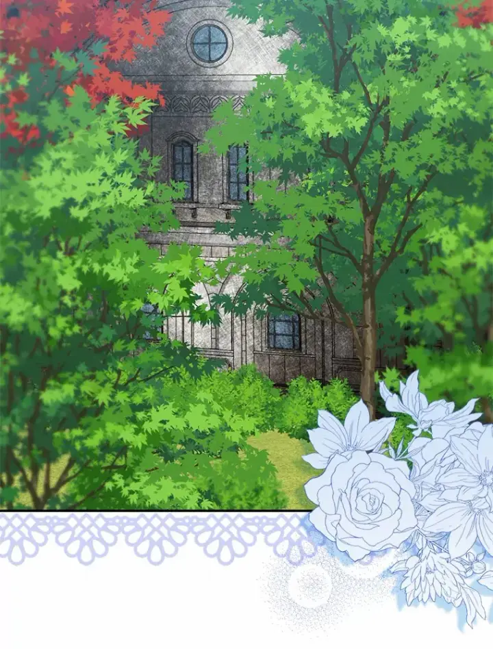 《我的暴君变成小孩儿了》47.深树林图99