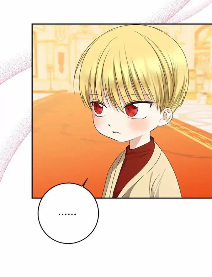 《我的暴君变成小孩儿了》48.物归原主图100