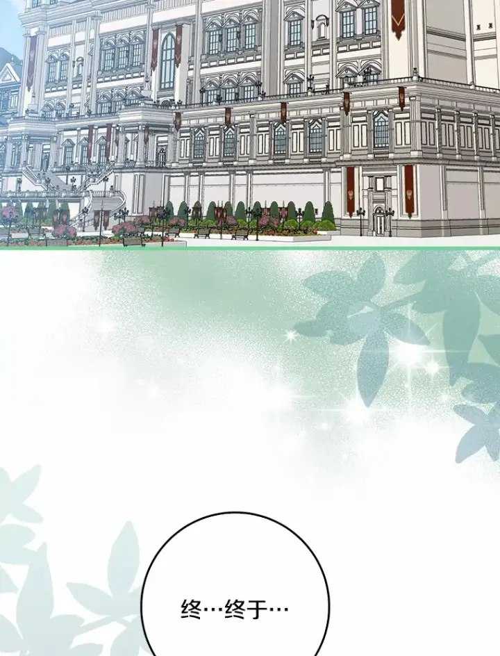 《我的暴君变成小孩儿了》48.物归原主图4