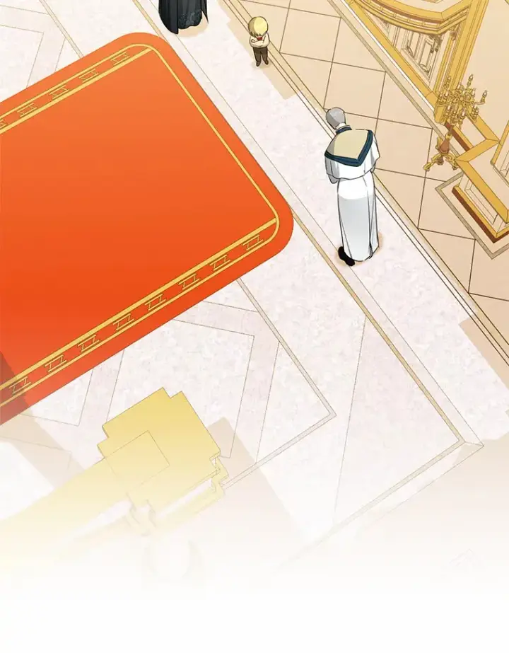 《我的暴君变成小孩儿了》48.物归原主图62
