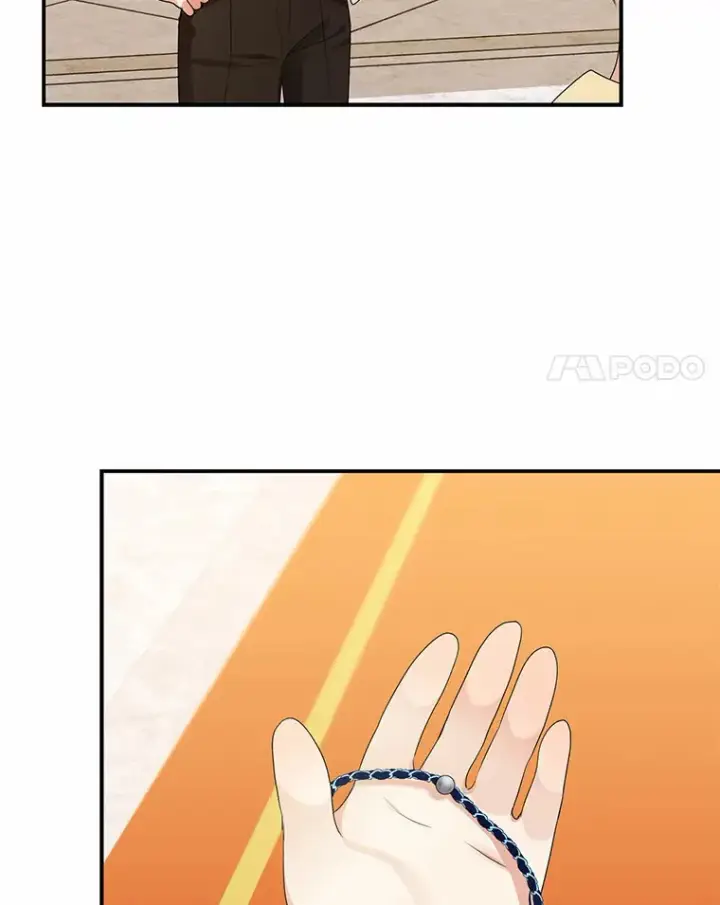 《我的暴君变成小孩儿了》48.物归原主图81