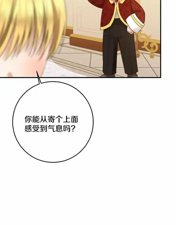 《我的暴君变成小孩儿了》48.物归原主图87
