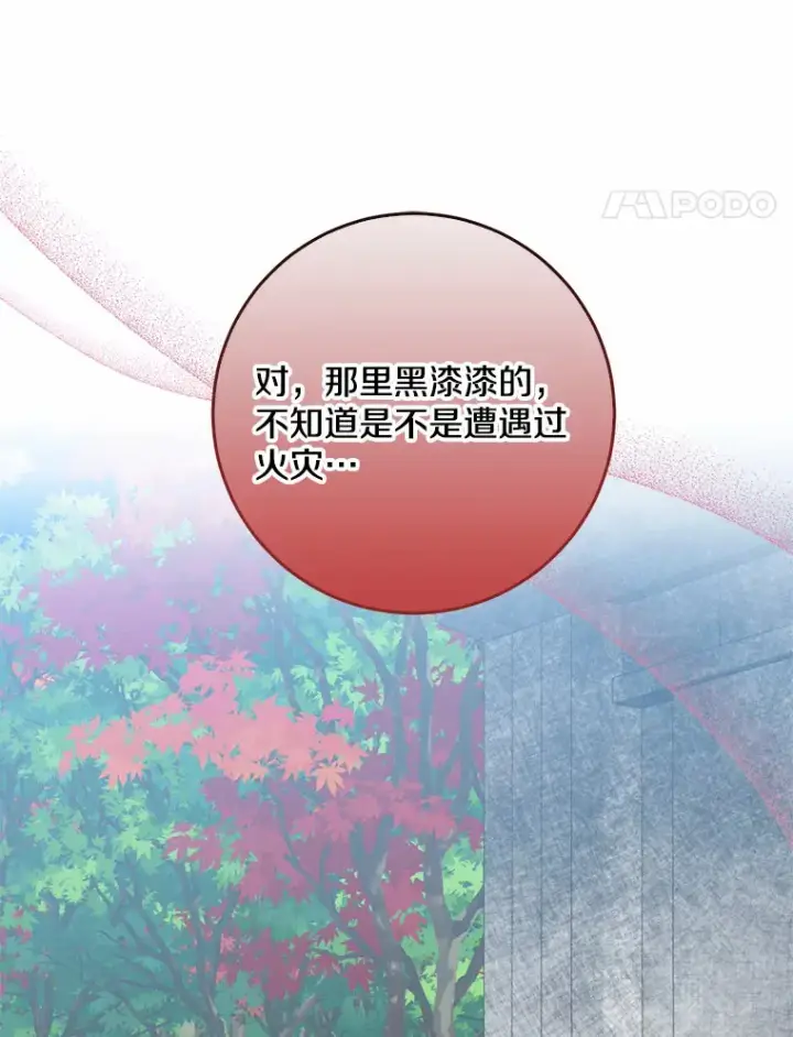 《我的暴君变成小孩儿了》48.物归原主图98