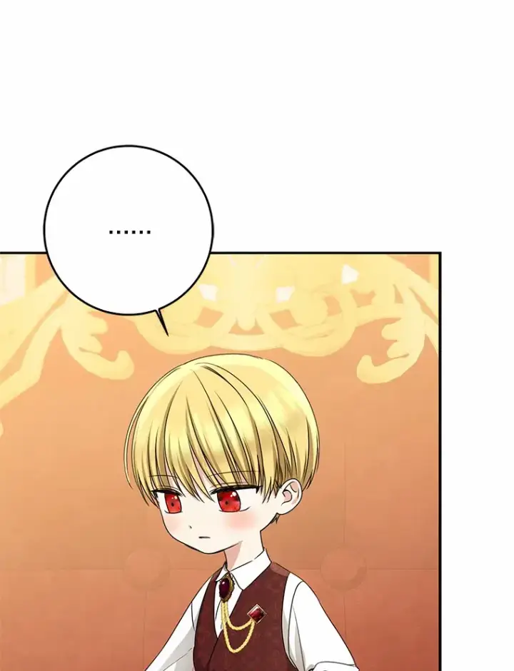 《我的暴君变成小孩儿了》49.那一天（1）图70