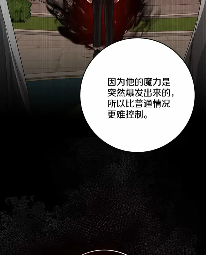 《我的暴君变成小孩儿了》51.那一天（3）图11