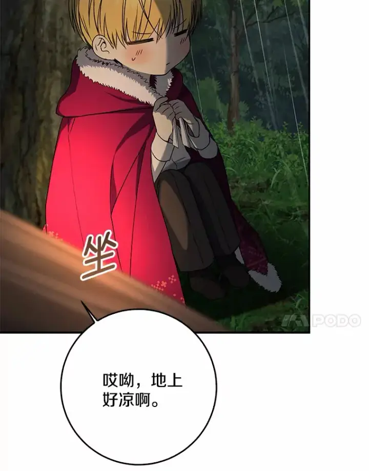 《我的暴君变成小孩儿了》51.那一天（3）图48