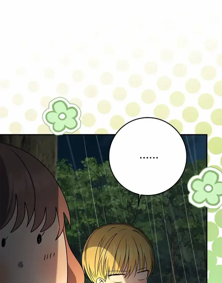 《我的暴君变成小孩儿了》51.那一天（3）图51